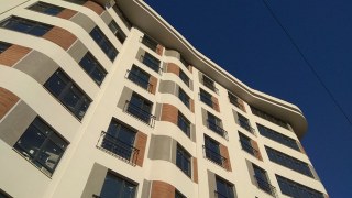 У Львові зведуть житловий комплекс із 19-поверхівками для прикордонників
