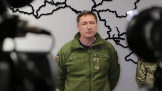 Козицький утаємничив спадкову інфу про Раду оборони Львівщини