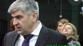Голова Львівської облдержадміністрації відвідав Сокальщину з робочим візитом (ФОТО)