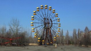 У Львівській області працює 14 радіаційно-небезпечних підприємств