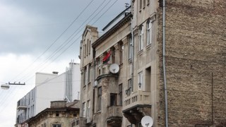 На Львівщині зросли тарифи на утримання будинків