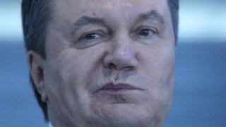 Виявіть Януковича