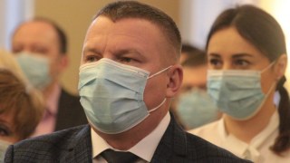 Депутат Тіщенко зібрав 600 тисяч гривень готівки
