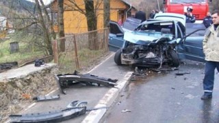 Семеро людей постраждали внаслідок аварії на трасі Київ-Чоп