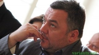 Порошенко звільнив Олега Махніцького з посади радника Президента