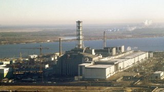 Японія виділить мільйони для будівництва сховища на Чорнобильській АЕС