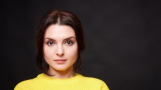 Оксана Маруняк: Ми всі зараз волонтери