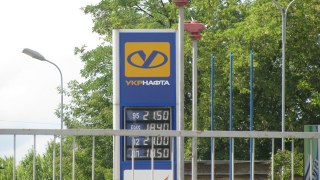 4 травня: ціни на АЗС Львівщини