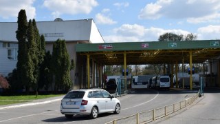 На кордоні з Польщею – черги на 40 авто, 6 автобусів і 90 пішоходів