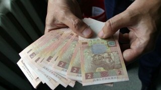 Жителям Львівщини підприємства боргують 62 млн грн зарплатні