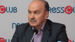 Грошову заставу кандидатам на місцевих виборах зменшать – Михайло Цимбалюк