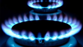 Ціни на газ піднімуться з 1 травня