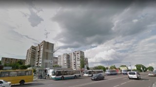 У Львові планують реорганізувати рух в районі Галицького перехрестя