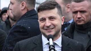 Зеленський планує запровадити нове свято в Україні