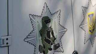 У Львові невідомі в масках пограбували декілька офісів