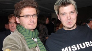 За непристойні жарти про українок у прямому ефірі двоє польских журналістів постануть перед судом