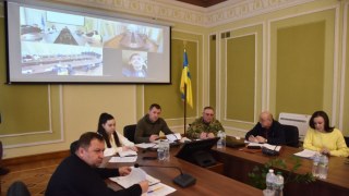 Фінансування програми Безпечна Львівщина планують збільшити на 300 мільйонів гривень