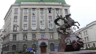 Львівські поліціянти замовляють 200 спальників