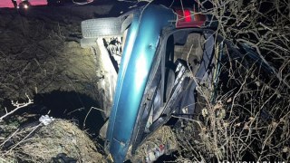 На Львівщині четверо людей постраждали через прекидання авто