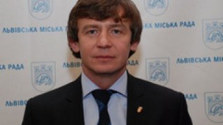 Свободівець Гутник призначений радником голови Держлісагентства