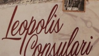 Дипломатичний презентаж книги "Leopolis Consularі"