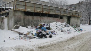 Польща вчитиме Львів сортувати сміття