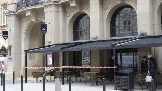 У Львові закрили нічні клуби та обмежили час роботи кафе і ресторанів