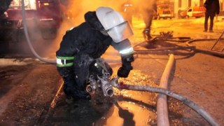 На Львівщині за минулу добу коротке замикання призвело до трьох пожеж. Є жертви