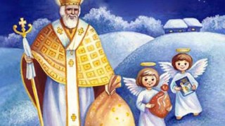 Благодійна «Приймальня Святого Миколая» відкриється у Львові у суботу