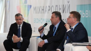 Україна має вийти на євроазіатські транспортні трансконтинентальні шляхи – Ярослав Дубневич