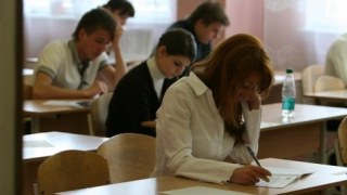 Сьогодні в учнів 9-х класів розпочалася державна підсумкова атестація з української мови