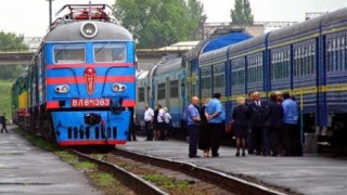В кінці травня Львівська залізниця змінить графік руху поїздів