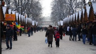 Різдвяний ярмарок не приносить коштів до бюджету Львова – Гутник