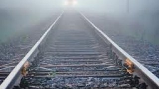 На Львівщині поїзд на смерть збив чоловіка