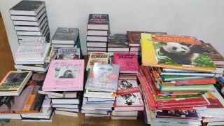 У Краківці викрили контрабанду російської літератури