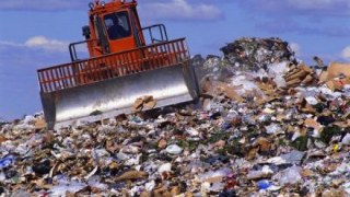 Компанія «Грінпауер» - найбільш імовірний претендент на переробку сміття на Львівщині
