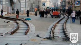 Суд розблокував питання будівництва нової транспортної розв’язки у Львові