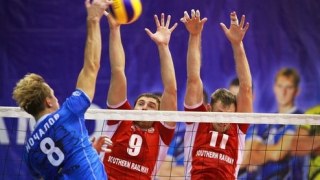 Зональні змагання з волейболу пройдуть у районах Львівщини