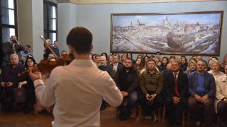 Львівський історичний музей відзначає 130-річчя від дня заснування