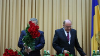 Нові начальники Міндоходів отримали офіційні посади та букети квітів (ФОТО)