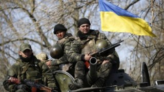 Львів’ян просять допомогти українським військовим у зоні АТО