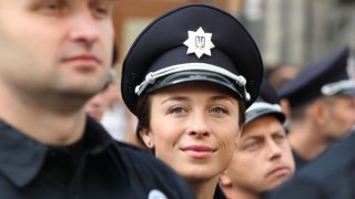Зарплата українських поліцейських коливатиметься від 6 до 100 тисяч гривень