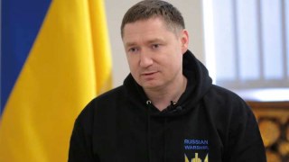 Козицький у квітні отримав 80 тисяч зарплати