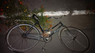 У Червоноградському районі у ДТП постраждав велосипедист