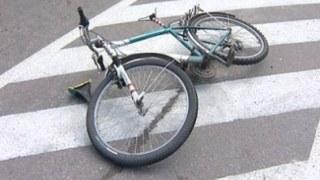 На Сокальщині молодик збив на смерть велосипедиста