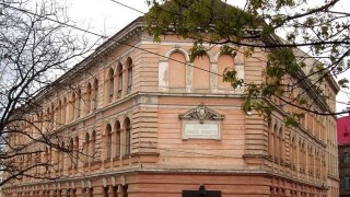 Українська академія друкарства стане інститутом Львівської політехніки