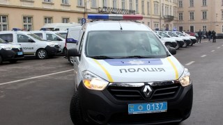 У львівській лікарні 21-річний хлопець вчинив самогубство