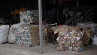 Проект сміттєпереробного комплексу у Львові завершать до жовтня