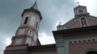 П'ятидесятники відстоюють право на храм на Пекарській у Львові