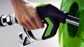 Ціни на бензин знизилися